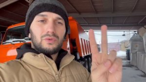 КАМАЗ 65115 ставлю на учет 2023