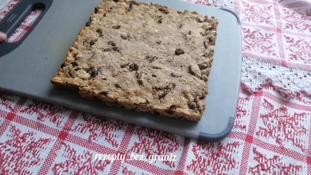 Шоколадные Батончики Мюсли. Ешь и худей ? смотреть онлайн