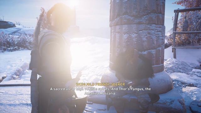 A berserker drengr fight. Assassins Creed Valhalla смотреть онлайн