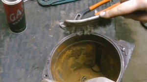 Ремонт водяного насоса Акварио (Aquario) AJC 125