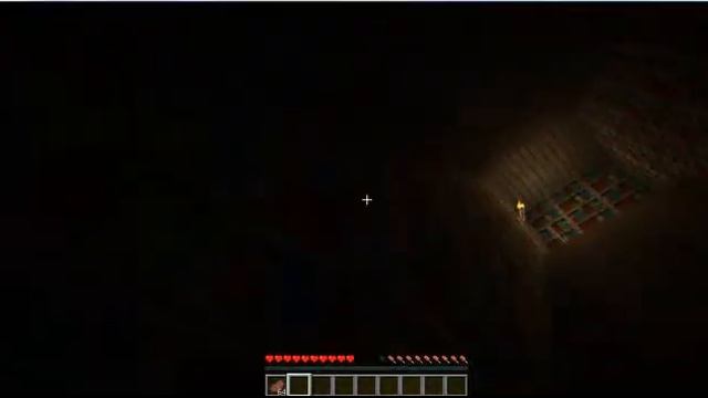 #1 Прохождение карты . Minecraft (Пытаемся найти выход) смотреть онлайн