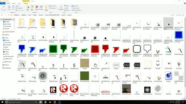 How To Customize Your Roblox CURSOR! (2017) смотреть онлайн