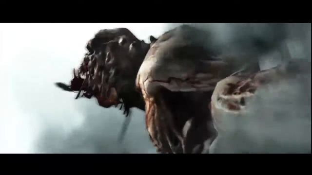 Resident Evil 6 - Demo Playthrough смотреть онлайн