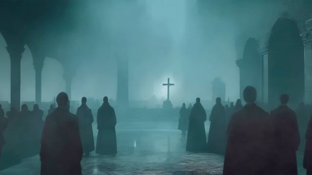 Gregorian Chants: Hymn Of Glory To Jesus Gregorian Chants | The Prayer In The Church