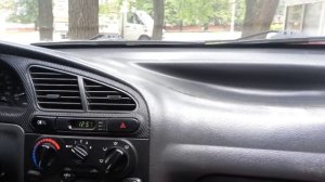 Стук при повороте руля Daewoo Sens/Lanos