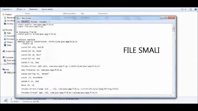MODDING POU IN APKTOOL AND SIGNAPK смотреть онлайн