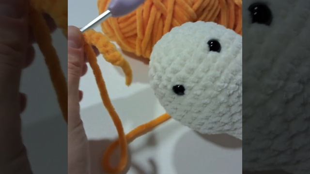 МК Равлик. Іграшка ручної роботи.  Амігурумі. Handmade. Snail ?