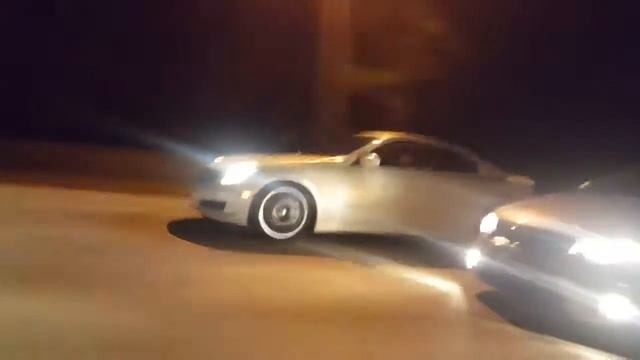 SVT Focus vs infinity g35 vs kia koup смотреть онлайн