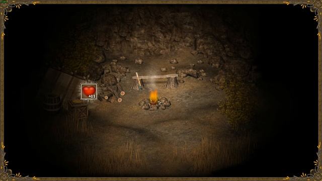 Hero of the Kingdom III Demo Playthrough Part 1 смотреть онлайн