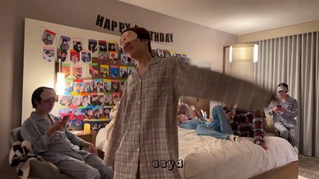 пижамная вечеринка [осторожно, шумные киндеры] смотреть онлайн