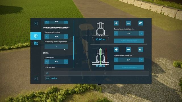 LS 22 NF Marsch # 374 Der Fischer ist nun auch an AD angeschlossen смотреть онлайн