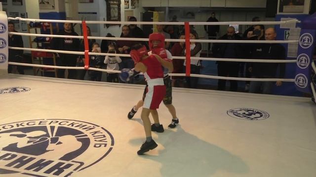 30 ноября Белый ринг 4 пара3 смотреть онлайн