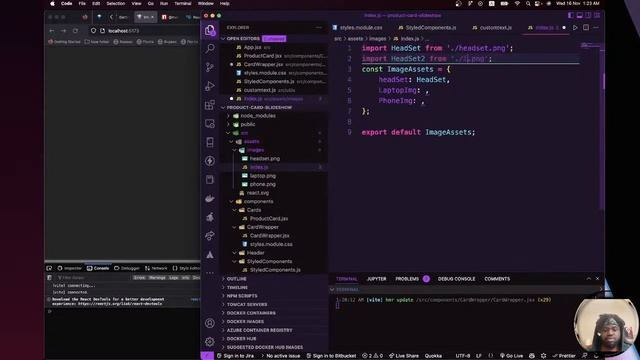 ? I lost the Job after doing this with ReactJS? смотреть онлайн
