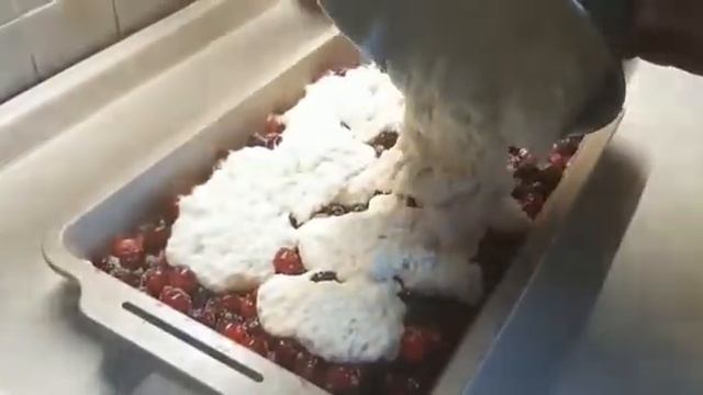 Легкие и вкусные блюда с Милой