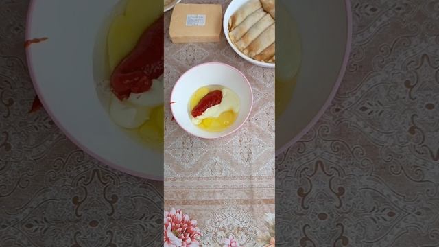 Вкуснятина.