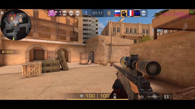 Как такое может быть?💔 | Highlights Standoff 2 смотреть онлайн