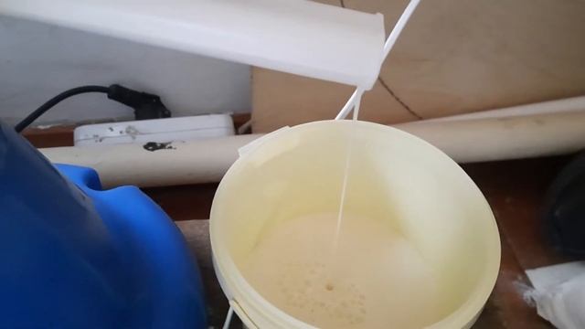 Сепарирую молоко смотреть онлайн