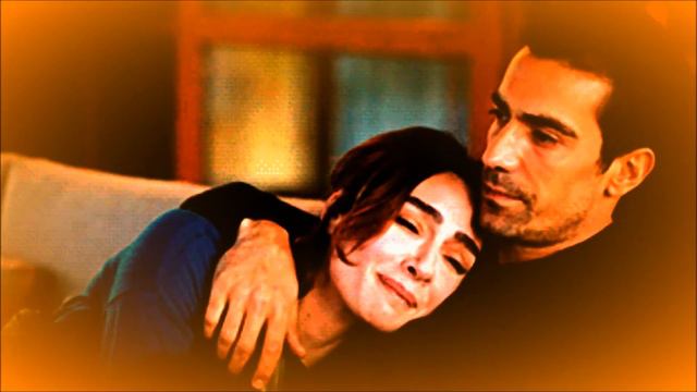 NazAl ve AsFer ("Нужен как солнце") by Анастасия Благинина смотреть онлайн