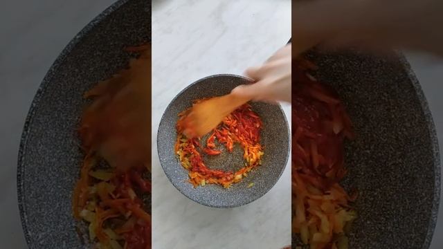 чечевичный суп?