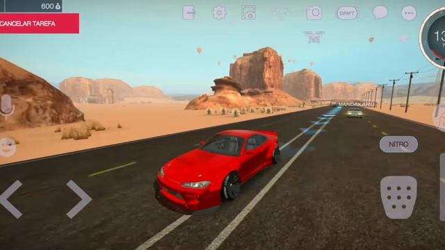 Nissan silvia s15 game play Tuning Club Online смотреть онлайн