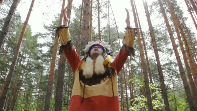 ВЫПУСКНОЙ "Джуманджи" для школы | Центр детского развития "Инженеры Будущего" смотреть онлайн