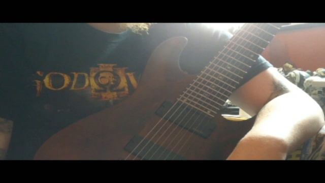 From 6 To 8 String Guitar - Part 2 смотреть онлайн