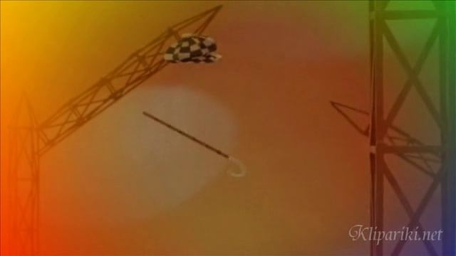 “Зонтики” – детская песня смотреть онлайн