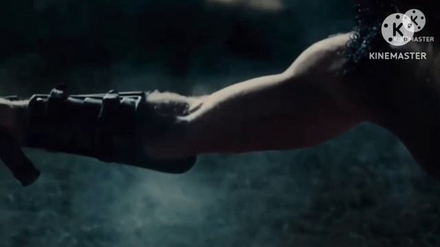 Сообщество Грядущий Царь. Что сделал ты? смотреть онлайн