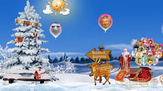 Урок 13-2 Объёмное панорамное движение смотреть онлайн