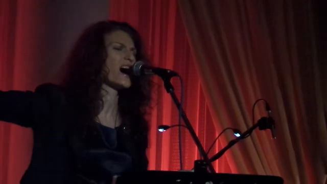 Татиана Долгополова - Переведи меня через Майдан смотреть онлайн