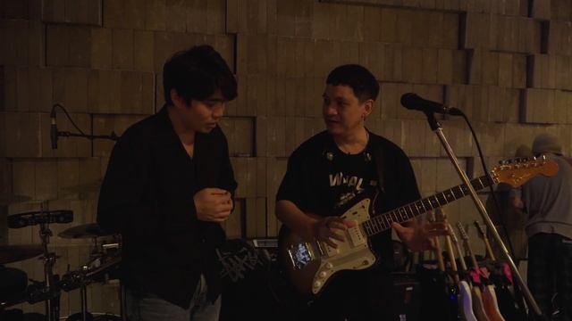 Two Notes Revolt Guitar Analog Amp Sim กับ ZEAL เล่นสด โดยพี่ศิลา смотреть онлайн