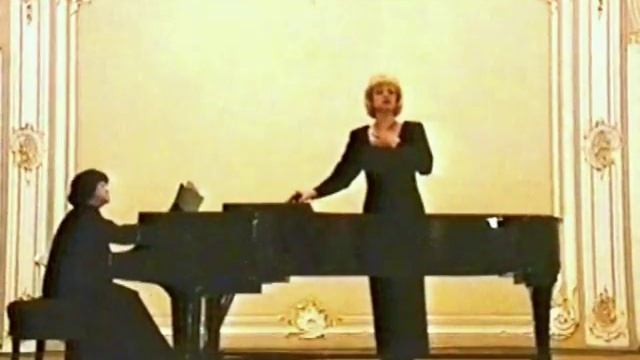 G.VERDI, AIDA| Ritorna vincitor! OLGA SERGEEVA | soprano смотреть онлайн