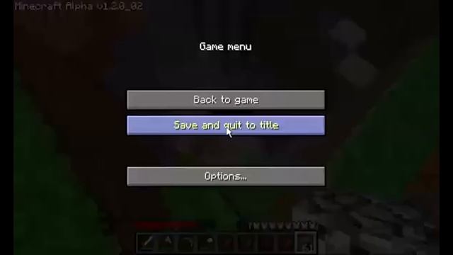 С ЭТИМ КАНАЛОМ ЧТО-ТО НЕ ТАК | Разбор Old Minecraft Reuploads смотреть онлайн