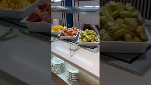 Ресторан Бриз. Сочи. Горячие туры. #туры #турысоскидкой смотреть онлайн