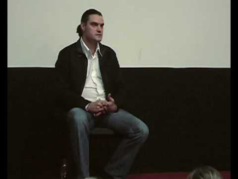 Презентация НЛП-Практик часть 1