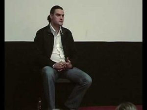 Презентация НЛП-Практик часть 1