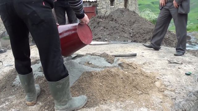 ДЕНЬ СЕЛА АШТЫ 2011 смотреть онлайн