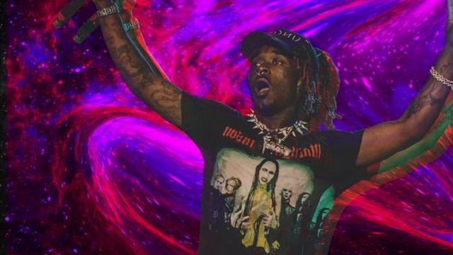 [FREE] Lil Uzi Vert X Playboi Carti X Popp Hunna “MYRON” TYPE BEAT 2021 смотреть онлайн