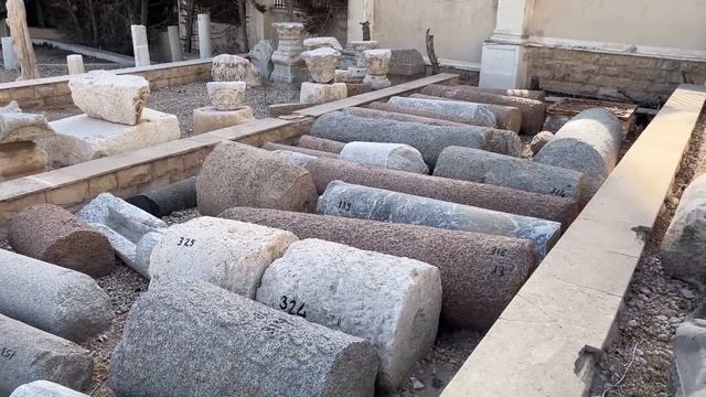 Тайна Древней Александрии! Почему Россия - страна без истории? Чем мы хуже? смотреть онлайн