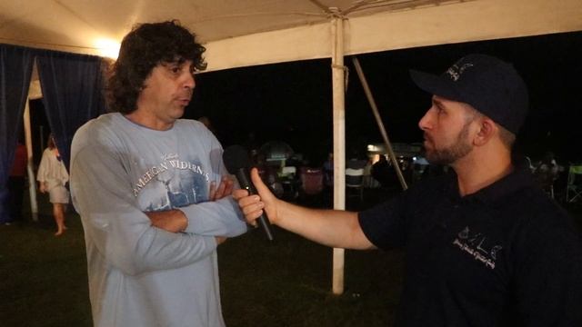 Astrophotography and Telescope Observing at Muddy Run Observatory смотреть онлайн