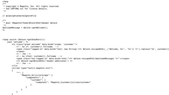 Magento: Magento 2 - Use Bootstrap 4 (Uncaught Error: Script error for: bootstrap) смотреть онлайн