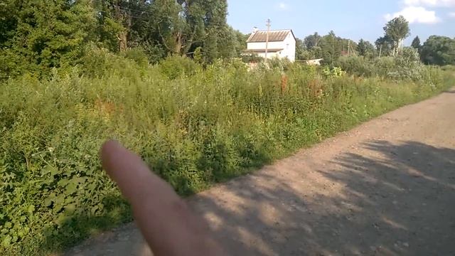 Самая высокая точка города Орла - 5 ч. из 5 смотреть онлайн