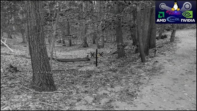 Wardwell House - A Walk in the Woods episode смотреть онлайн