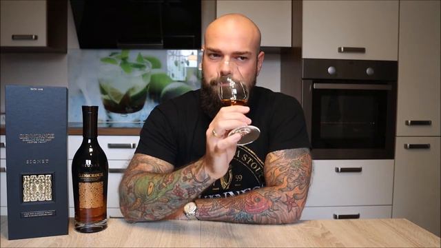 Glenmorangie Signet - Verkostungsvideo Nr.38 смотреть онлайн