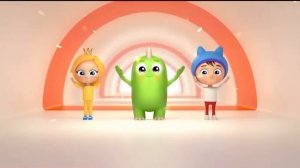 Физминутка на Чеченском