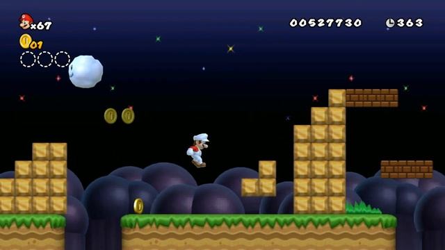 Super Mario Bros HD REMAKE 2020 Part 3 смотреть онлайн
