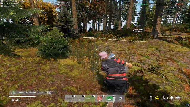 progress🤍 #avangard Casual | #dayz | #fragmovie смотреть онлайн