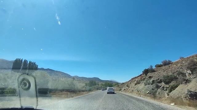 ?УЛЬТИМАТУМ ОТ ЖЕНЫ! ЗНАЧИТ ЕДЕМ В ОЛЮДЕНИЗ! ДАЛЬНЯЯ ДОРОГА ПО ТУРЦИИ РАДИ ЧЕГО? смотреть онлайн