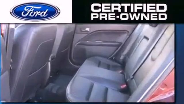 Pre-Owned 2012 FORD FUSION Stockton CA смотреть онлайн