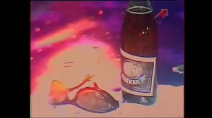 гр. "СЕКРЕТ"  САРА- БАРАБУ  Реж. В. Мельников